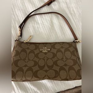 Coach Crossbody/Shoulder Purse